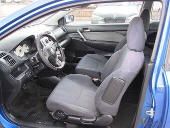 Honda Civic 1.6i VTEC Sport - 9