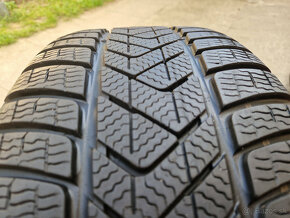 245/45 r18 zimne pneumatiky 245 45 18 - 9