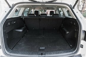 Škoda Kodiaq 2.0 TDI 140kW DSG 4x4 Webasto ACC 7miest DPH - 9