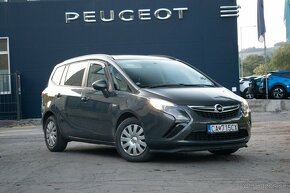 Opel Zafira Tourer 2.0 CDTi ECOTEC 130k Smile - 9