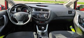 Kia Ceed 1.4 G4LC - 9