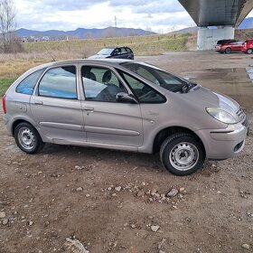 Citroen Xsara Picasso - 9