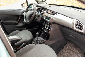 Citroen C3 - 1.2 VTi 60kw - r. 2016 - 9