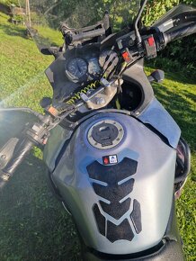 Suzuki Dl 650 V-Strom - 9