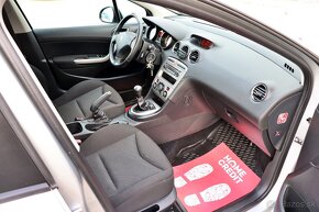 Peugeot 308 1.4 16V VTi - 9