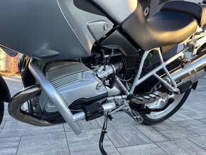 BMW r 1200 gs - 9