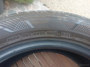 Vredestein Ultrac Satin 225/55 r17 - 9