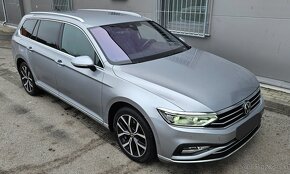 VOLKSWAGEN PASSAT HIGHLINE FULL VÝBAVA - 9