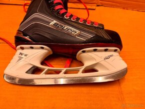 BRUSLE BAUER VAPOR X700 , VEL. 40,5/6 D - 9