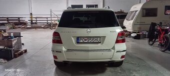 Mercedes GLK 320 CDI 4MATIC A/T - 9