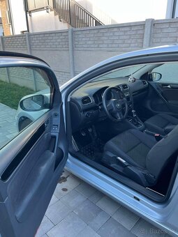 Volkswagen Golf 6 1.4 16v - 9