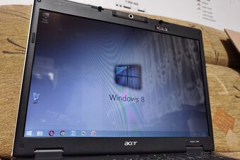 Notebook Acer Aspire 3690 - 9