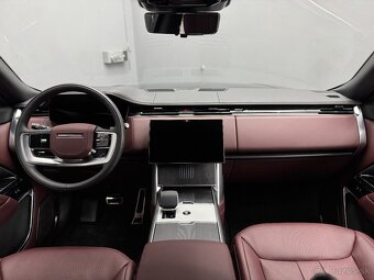 Land Rover Range Rover Autobiography P460e AWD - 9