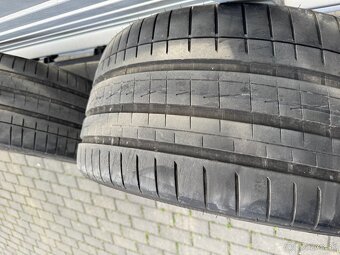 VREDESTEIN ULTRAC VORTI+ 255/40 R20 a 285/35 R20 - 9