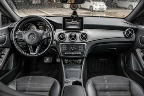 Mercedes-Benz CLA Shooting Brake SB 200 CDI URBAN A/T - 9