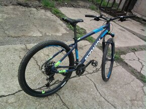 Predam horsky bicykel Rockrider 520 - 9