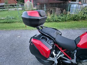 Multistrada kufre - 9