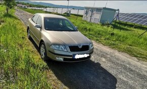 Škoda octavia 1.9.TDI 77KW  BEZ DPH - 9