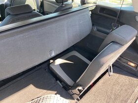 Rozpredám Citroen Grand Picasso 1.6 r.v. 2015 - 9