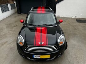 Mini Countryman Cooper - 9