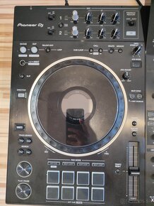 Pioneer Dj XDJ-XZ - 9