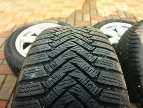 Mercedes,Škoda,Audi,Volkswagen,Seat. 5x112 r16 - 9