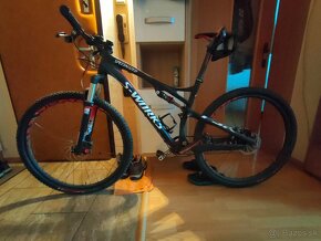 Specialized s work - 9