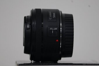 Canon EF 50mm F1.8 STM - 9