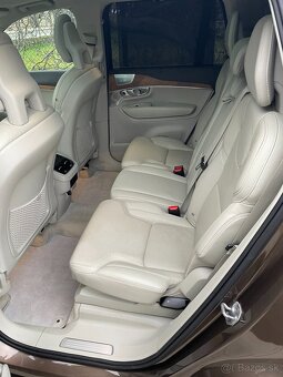 Volvo XC90 Inscription - 9