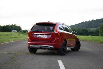 Volvo XC60 Rdesing polerstar - 9