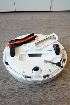 Xiaomi vacuum mop pro 2v1 - 9