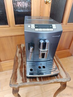 Delonghi Primadonna S - 9