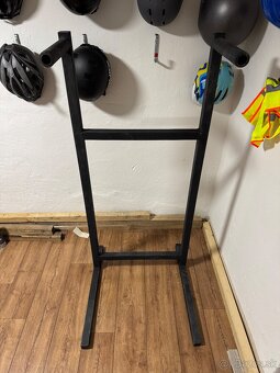 HomeGym - 9