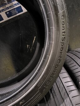 235/45 R20 Continental letne pneumatiky - 9