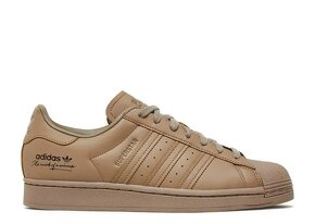 Adidas Superstar Chalky Brown veľ.42.5 - 9