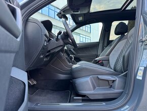 Volkswagen Tiguan EVO R-line 2.0TDI DSG 200ps 46tisíc km - 9