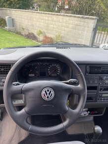 VW t4 2.5 tdi 111kw - 9