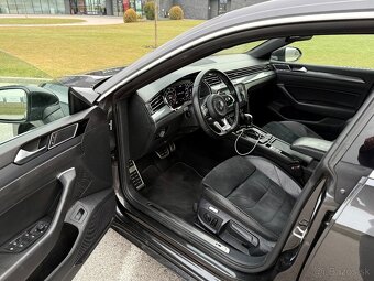 Volkswagen Arteon R-Line 2.0TDI DSG - 9