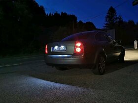 Osvetlenie značky LED OSVETLENIE EVČ ŠPZ canbus LED - 9