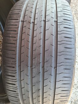 275/35 R22-2ks,315/30 R22-2ks Continental eco6 letné - 9