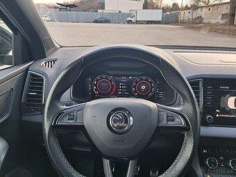 Skoda Karoq 1,5 Tsi sportline - 9