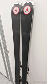 DYNASTAR OUTLAND 80 PRO 178 CM - zjazdové lyže - 9