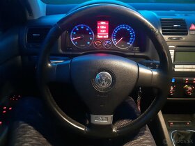 Volkswagen Golf 5,  1.4 TSI GT Sport - 9