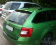 RS Spoiler kridlo tuning Skoda Octavia III 12-17 sedan combi - 9