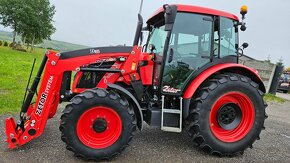 Zetor PROXIMA  ( 2021 ALO QUICKE SYSTEM) - 9