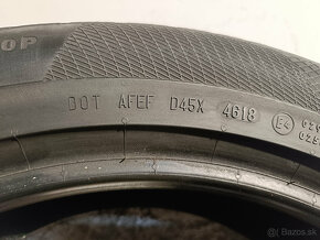 225/55 R19 Zimné pneumatiky Winter Contact 4 kusy - 9