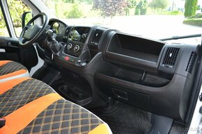 PEUGEOT BOXER 2.2 HDi L3H2 - 9