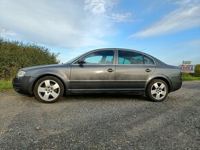 Škoda Superb 2.0 TDI Elegance ❗NOVÁ STK❗BEZ HRDZE - 9