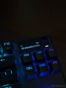 SteelSeries Apex Pro TKL WL (2023) – US - 9