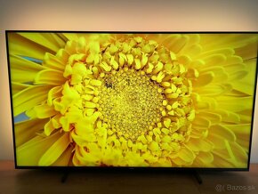 PHILLIPS LED TV 165cm (65") Android TV + Ambilight - 9